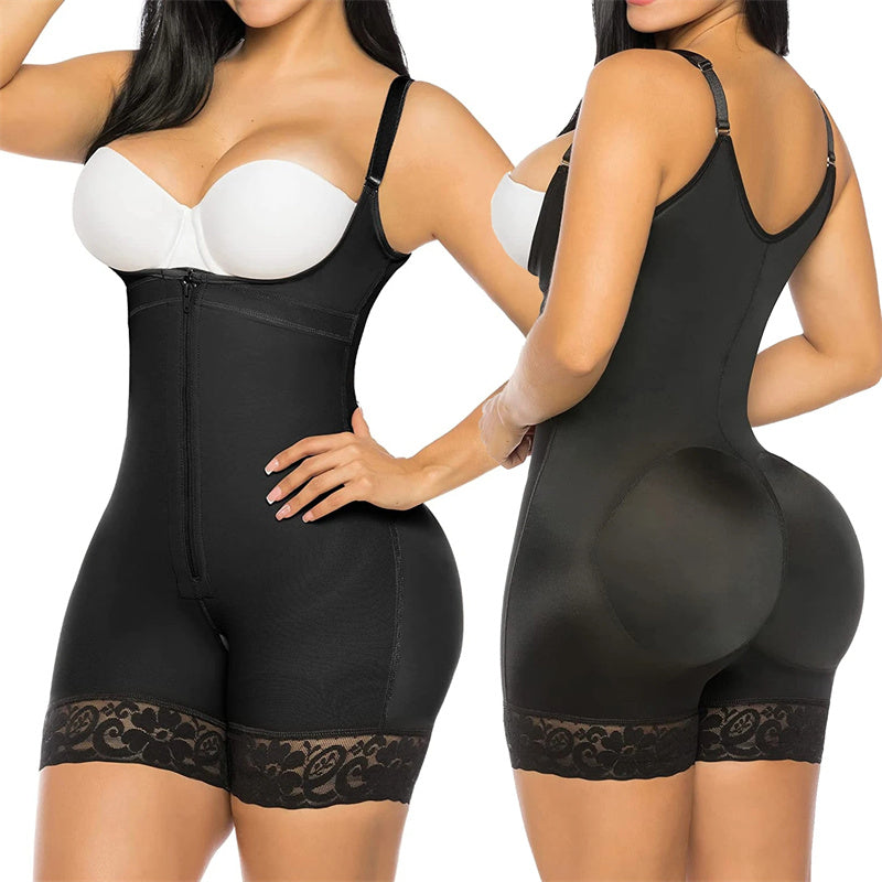 Elevate Confidence with Body Shaper -Bella 007-