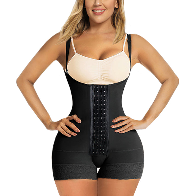 High Compression Girdle for Women - Fajas Colombianas